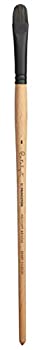 【中古】【輸入品・未使用】ホルベイン カタリスト 画筆 6400 ポリティップブラシ ショートフィルバート 平 8号 SFB-8 108052｜ムジカ＆フェリーチェ店