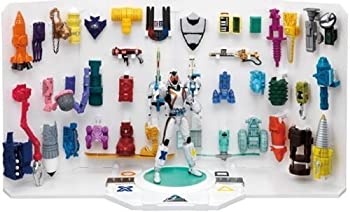 【中古】【輸入品・未使用】FMCS DX 重塗装版 仮面ライダーフォーゼ ベースステイツ&モジュールコンプリートセット(プレミアムバンダイ限定)|ムジカ&フェリーチェ店