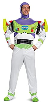 【中古】【輸入品・未使用】バズライトイヤーデラックス 大人用 DIS-50549-XXL(50-52) [並行輸入品]｜ムジカ＆フェリーチェ店