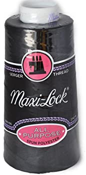 【中古】【輸入品・未使用】Maxi Lock マキシ・ロックサーガースレッド3000ヤードコーン ブラック|ムジカ&フェリーチェ店