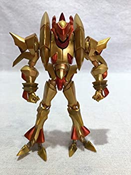 【中古】【輸入品・未使用】D-Arts ワイルドアームズ オーバーナイトブレイザー （魂ウェブ限定）