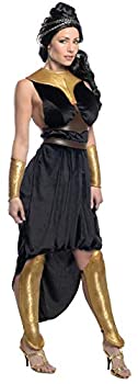 【中古】【輸入品・未使用】300: Rise Of An Empire DLX Queen Gorgo Adult Costume 300：帝国DLX女王ゴルゴ大人用コスチュームの台頭♪ハロウィン♪サイズ：X-Small 17,201円