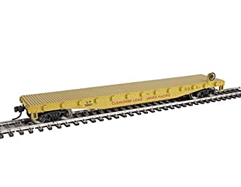 【中古】【輸入品・未使用】Walthers%ｶﾝﾏ% Inc. ユニオンパシフィックフラットカー走行準備完了｜ムジカ＆フェリーチェ店