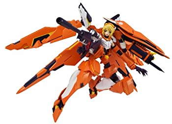 【中古】【輸入品・未使用】アーマーガールズプロジェクト インフィニット・ストラトス ラファール・リヴァイヴ・カスタムII×シャルロット・デュノア|ムジカ&フェリーチェ店
