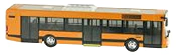 【中古】【インポート品・未当て嵌める】Old Cars 1/43 イベコ シティ社会階級 シティ2階建てバス 成し遂げる品