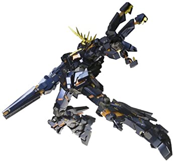 【中古】【輸入品・未使用】GUNDAM FIX FIGURATION METAL COMPOSITE RX-0ユニコーンガンダム2号機 バンシィ｜ムジカ＆フェリーチェ店