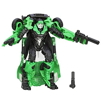 【中古】【輸入品・未使用】TF MV4(2014) ｼﾞｪﾈﾚｰｼｮﾝ [DX] ｸﾛｽﾍｱｰｽﾞ [おもちゃ＆ホビー]｜ムジカ＆フェリーチェ店