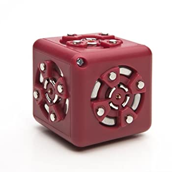 【中古】【輸入品・未使用】モジュラーRobotics Inverse Cubelet