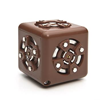 【中古】【輸入品・未使用】モジュラーRobotics最大Cubelet｜ムジカ＆フェリーチェ店