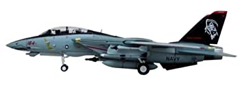Witty Wings 1 72 F-14D アメリカ海軍 VF-101 グリムリーパーズ AD164 完成品