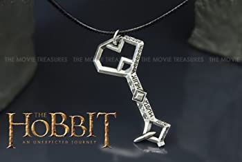 【中古】【輸入品・未使用】映画 ホビット トーリン エレボールの鍵 ネックレス Hobbit ロードオブザリング [並行輸入品]画像
