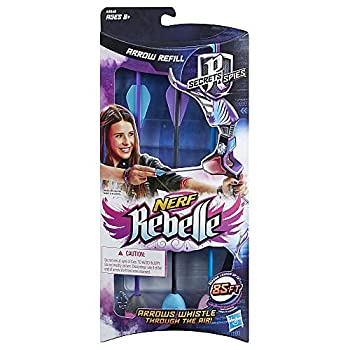 【中古】【輸入品・未使用】Rebelle Secrets&Spies Arrow Refill Pack｜ムジカ＆フェリーチェ店