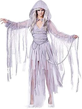 【中古】【輸入品・未使用】忘れられない美しさの女性の衣装デラックス Haunting Beauty Costume|ムジカ&フェリーチェ店