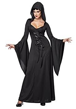 【中古】【輸入品・未使用】カリフォルニアコスチューム(California Costumes) DXフードローブ 大人用 XL|ムジカ&フェリーチェ店