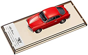 【中古】【輸入品・未使用】Century Dragon 1/43 アルファロメオ スプリント 1300 (1964) レッド 完成品