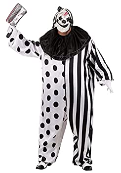 【中古】【輸入品・未使用】殺人者ピエロ Plus size