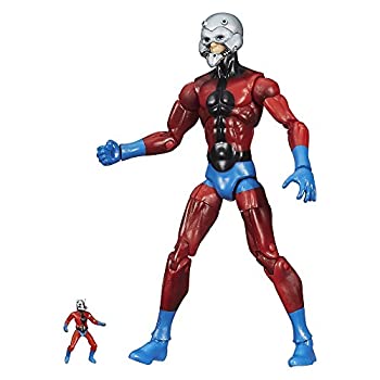 【中古】【輸入品・未使用】Avengers Infinite 3.75ｲﾝﾁ #03 ｱﾝﾄﾏﾝ [おもちゃ＆ホビー]｜ムジカ＆フェリーチェ店