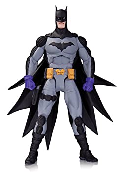【中古】【輸入品・未使用】DCC ﾃﾞｻﾞｲﾅｰ ｼﾘｰｽﾞ ｾﾞﾛ ｲﾔｰ ﾊﾞｯﾄﾏﾝ [Greg Capullo] [並行輸入品]