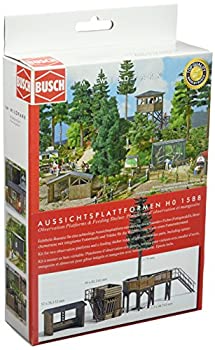 【中古】【輸入品・未使用】Busch ブッシュ 1588 H0 1/87 装飾パーツ｜ムジカ＆フェリーチェ店