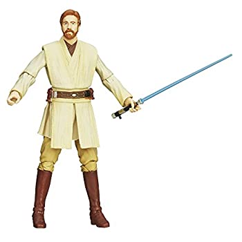 【中古】【輸入品・未使用】SW 6ｲﾝﾁ BLACK SERIES 2014 [008] ｵﾋﾞ ﾜﾝ ｹﾉｰﾋﾞ [並行輸入品]｜ムジカ＆フェリーチェ店