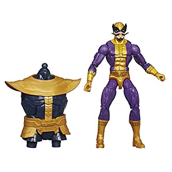 【中古】【輸入品・未使用】ML [Thanos] ｴｲｼﾞ ｵﾌﾞ ｳﾙﾄﾛﾝ ﾊﾞﾄﾛｯｸ [並行輸入品]｜ムジカ＆フェリーチェ店