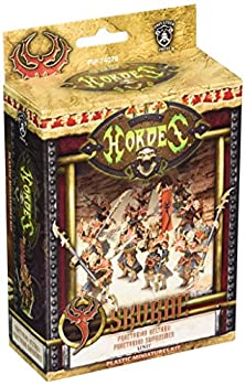 【中古】【輸入品・未使用】Privateer Press Skorne???Praetorian Keltarii / Swordsmenモデルキット｜ムジカ＆フェリーチェ店
