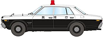 【中古】【輸入品・未使用】トミカ リミテッドビンテージ LV-N43-12a セドリックパトカー 完成品