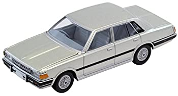 【中古】【輸入品・未使用】トミカ リミテッドビンテージ LV-N102b グロリア280E(銀) 完成品｜ムジカ＆フェリーチェ店