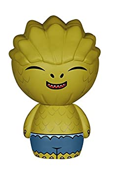 【中古】【輸入品・未使用】Funko Dorbz: Batman - Killer Croc Action Figure [並行輸入品] 8,815円