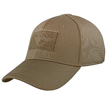 【中古】【輸入品・未使用】CONDOR FLEX TACTICAL CAP L/XL BROWN 161080-019-L|ムジカ&フェリーチェ店