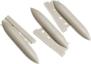 【中古】【輸入品・未使用】エアロボーナス 1/72 F/A-18A/C用外部燃料タンク|ムジカ&フェリーチェ店