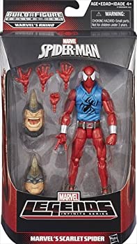 【中古】【輸入品・未使用】ML [Rhino] ｽｶｰﾚｯﾄ ｽﾊﾟｲﾀﾞｰﾏﾝ [並行輸入品]｜ムジカ＆フェリーチェ店