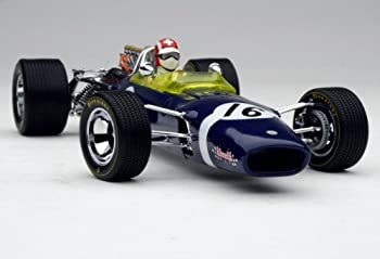 【中古】【輸入品・未使用】おもちゃ ホビー Exoto Grand Prix Classics 1/18 Jo Siffert #16 1968 Lotus ford フォード 49 - 1968 Spani... 模型 トイ [並行輸入品] 158,355円