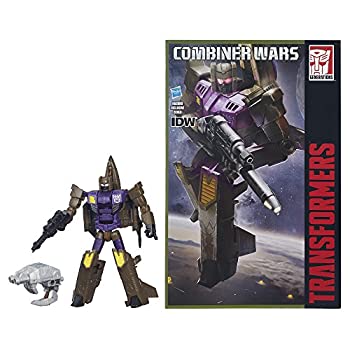 【中古】【輸入品・未使用】トランスフォーマー ジェネレーションズ コンバイナーウォーズ デラックスクラス ブラストオフ/Transformers Generations Combiner Wars Deluxe｜ムジカ＆フェリーチェ店