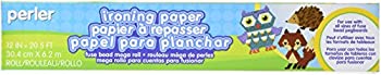 【中古】【輸入品・未使用】Perler Beads Ironing Paper Roll [並行輸入品]｜ムジカ＆フェリーチェ店