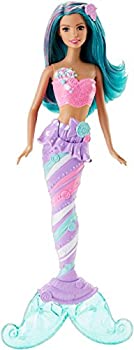 【中古】【輸入品・未使用】輸入バービー人形 Barbie Mermaid Doll%ｶﾝﾏ% Candy Fashion [並行輸入品]｜ムジカ＆フェリーチェ店