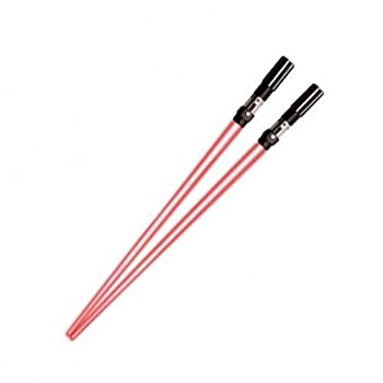 【中古】【輸入品・未使用】Kotobukiya Star Wars: Darth Vader Light Up Chopsticks [並行輸入品]｜ムジカ＆フェリーチェ店