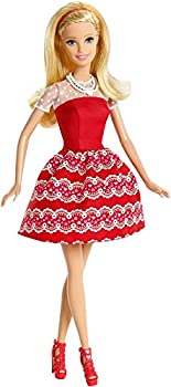 【中古】【輸入品・未使用】輸入バービー人形 Barbie Valentines Day Doll [並行輸入品]