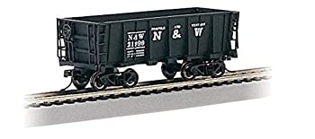 【中古】【輸入品・未使用】Bachmann Industries # 21998?Norfolk & Western Ore Car ( Ho Scaleトレイン)