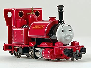 Bachmann Thomas 蒸気機関車 Bachmann Thomas