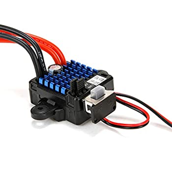 【中古】【輸入品・未使用】Dynamite WP 60A Brushed Marine ESC|ムジカ&フェリーチェ店