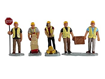 【中古】【輸入品・未使用】Lionel 電動Oゲージモデル 電車アクセサリー カーニバルパック｜ムジカ＆フェリーチェ店