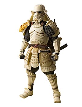 【中古】【輸入品・未使用】名将MOVIE REALIZATION 鉄砲足軽サンドトルーパー(魂ウェブ商店限定)｜ムジカ＆フェリーチェ店