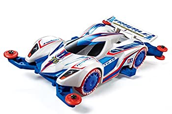 【中古】【輸入品・未使用】タミヤ ブンカ流通限定 ミニ四駆PROシリーズ 特別限定モデル トライゲイル TG-15 マッハホワイトスペシャル