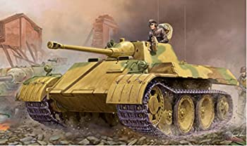 【中古】【輸入品・未使用】1/35　ドイツ　計画偵察軽戦車 VK1602レオパルト 82460　ホビーボス [並行輸入品]｜ムジカ＆フェリーチェ店