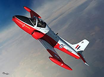 【中古】【輸入品・未使用】スウォード　72089　1/72　ジェットプロボスト　T.Mk.5 [並行輸入品]｜ムジカ＆フェリーチェ店