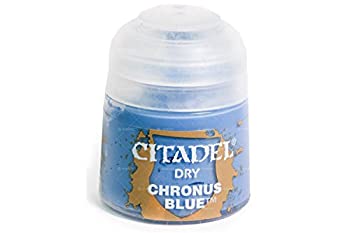 【中古】【輸入品・未使用】23-19 シタデルカラー DRY CHRONUS BLUE｜ムジカ＆フェリーチェ店