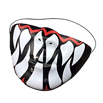 【中古】【輸入品・未使用】FINN BALOR OFFICIAL WWE NXT FACE MASK !!! by WWE [並行輸入品]｜ムジカ＆フェリーチェ店