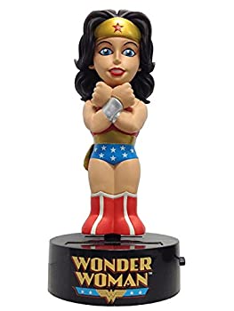【中古】【輸入品・未使用】DCコミックス ネカ ボディノッカーズ ワンダーウーマン / DC COMICS NECA BODY KNOCKERS WONDER WOMAN アメコミ 海外 限定 [並行輸入品]｜ムジカ＆フェリーチェ店
