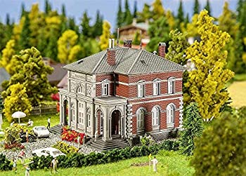 【中古】【輸入品・未使用】FALLER ファーラー 232213 N 1/160 住宅/家/ハウス
